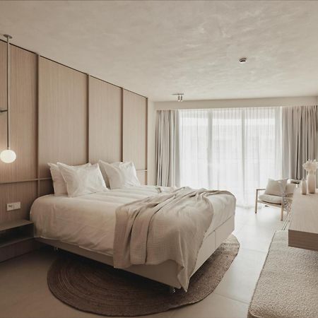 Enso District Hotel Knokke-Heist Exterior photo