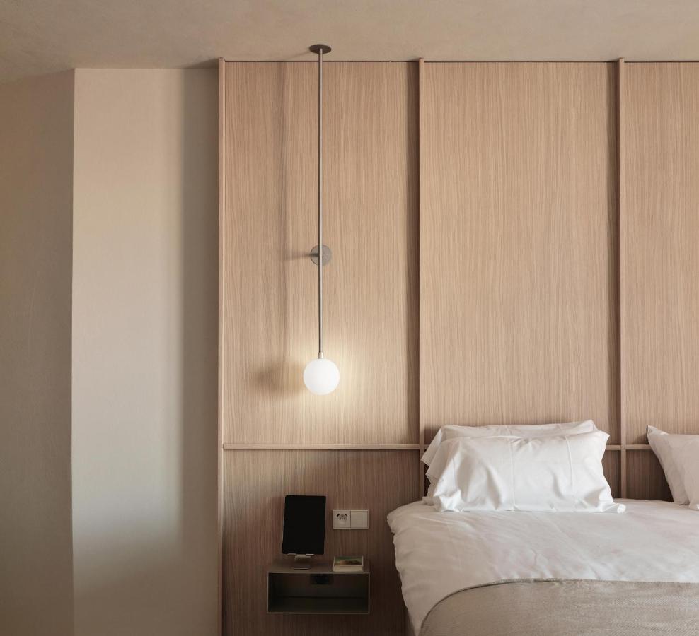 Enso District Hotel Knokke-Heist Exterior photo