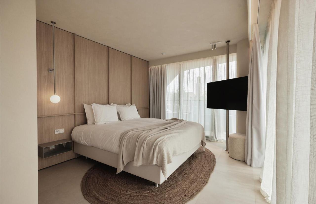 Enso District Hotel Knokke-Heist Exterior photo