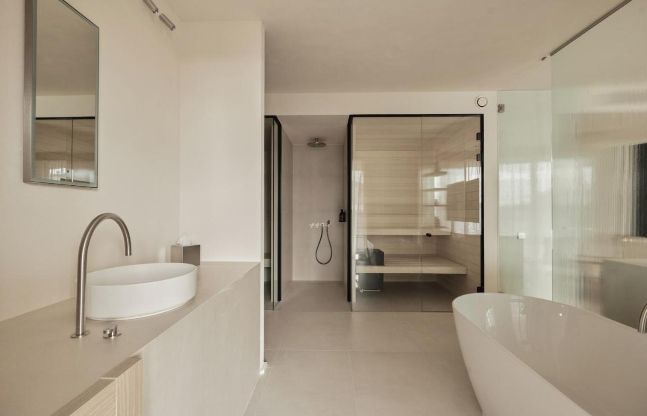 Enso District Hotel Knokke-Heist Exterior photo