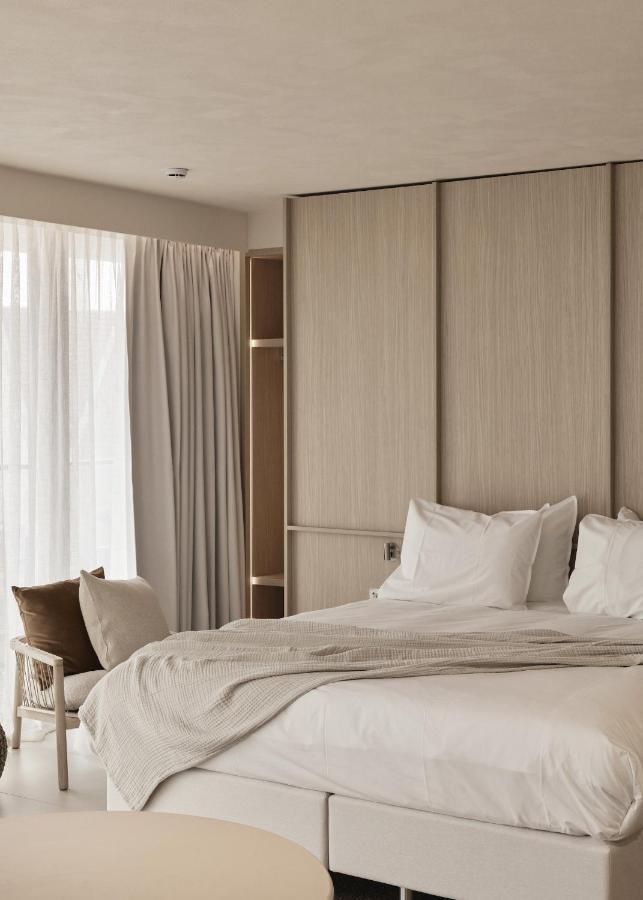 Enso District Hotel Knokke-Heist Exterior photo