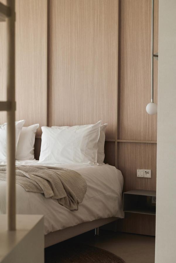 Enso District Hotel Knokke-Heist Exterior photo