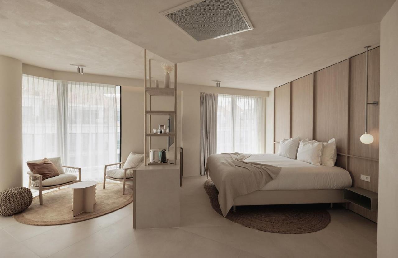 Enso District Hotel Knokke-Heist Room photo