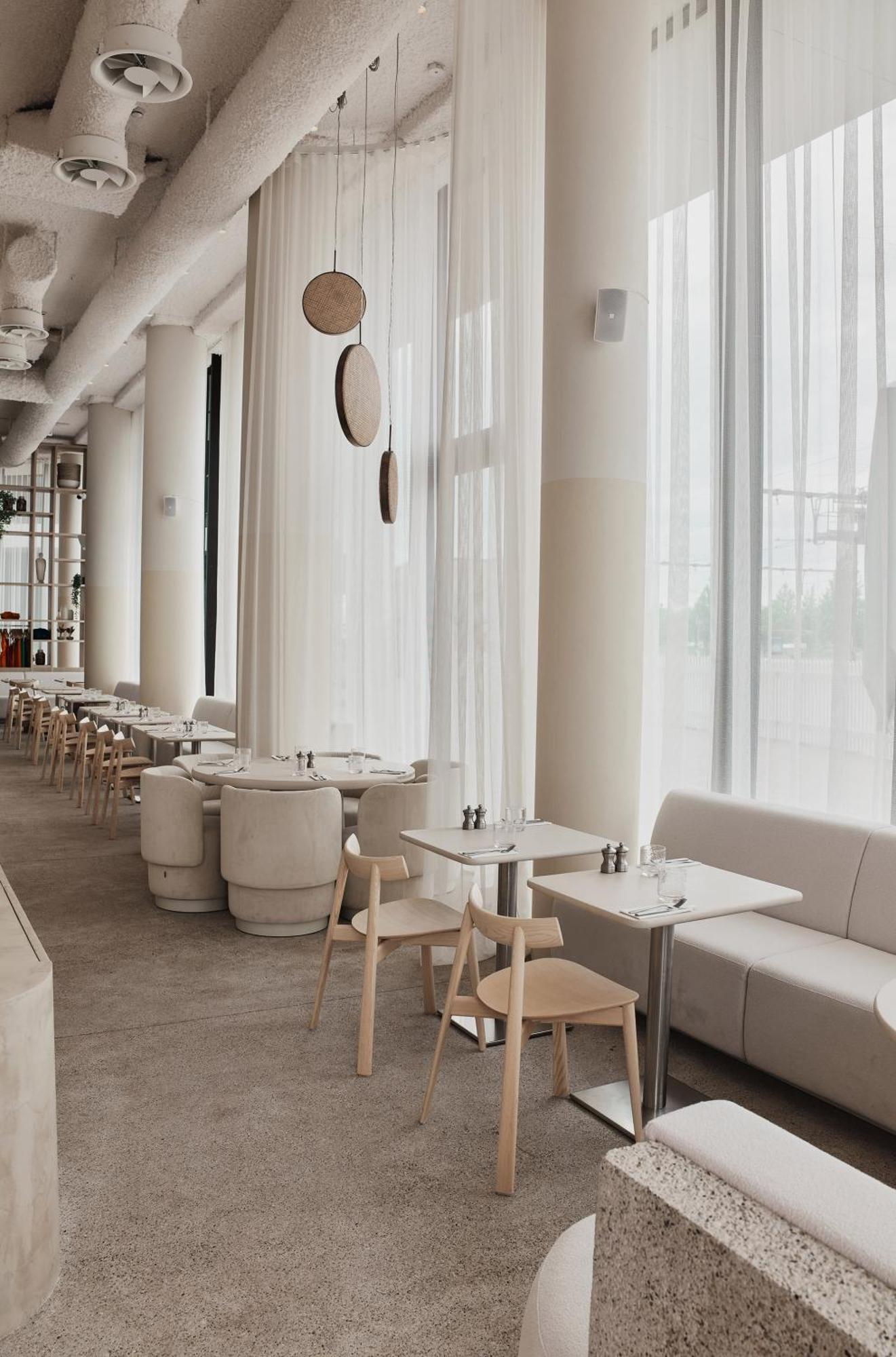 Enso District Hotel Knokke-Heist Exterior photo