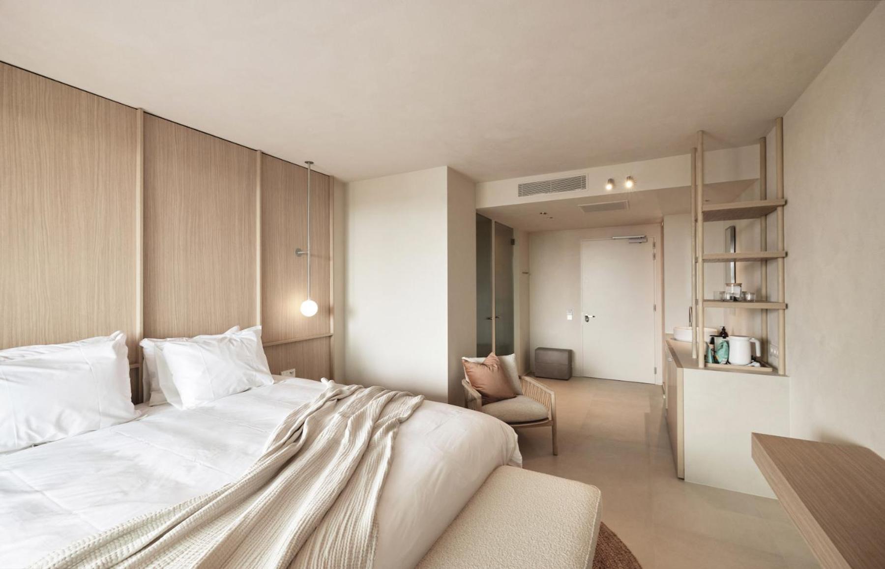 Enso District Hotel Knokke-Heist Exterior photo