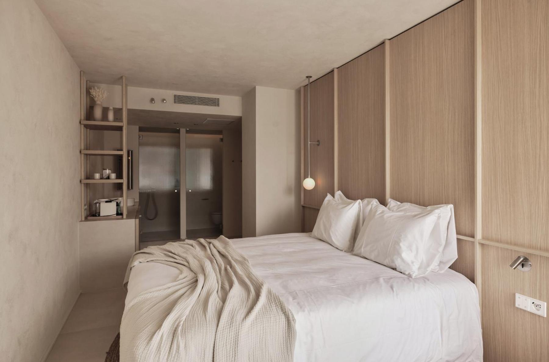Enso District Hotel Knokke-Heist Room photo