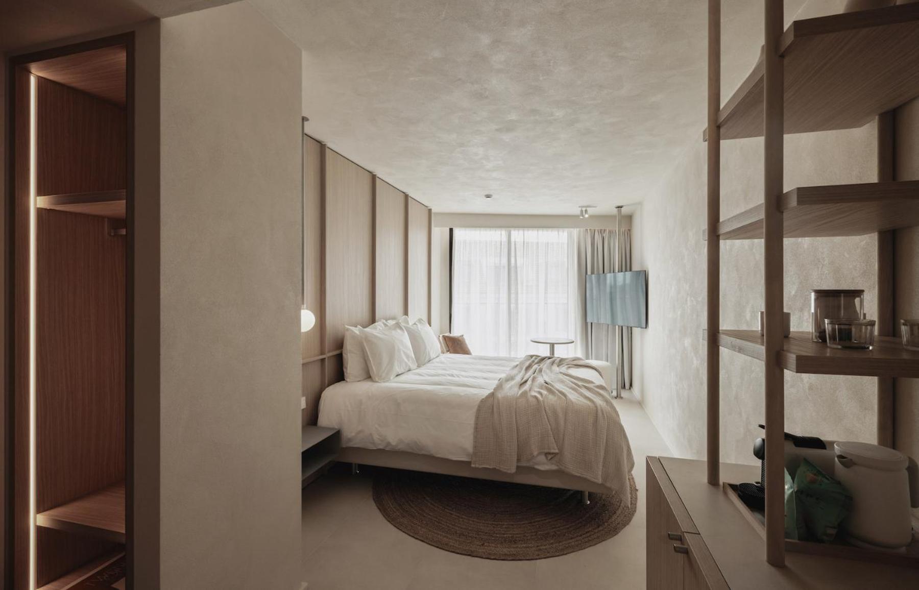 Enso District Hotel Knokke-Heist Room photo